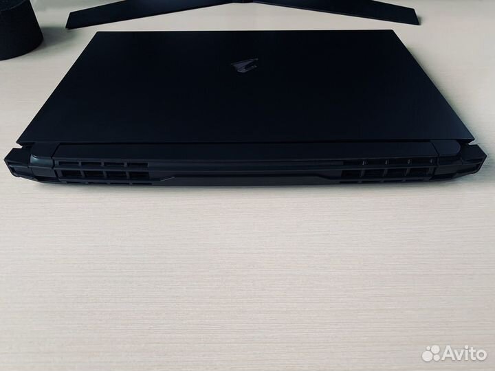 Игровой ноутбук RTX core i7 360гц