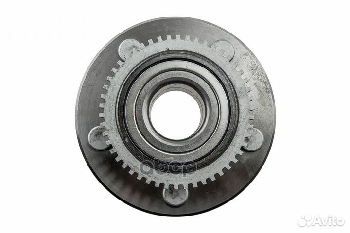 Ступица перед с подш. ford mustang 2005-2013 KL