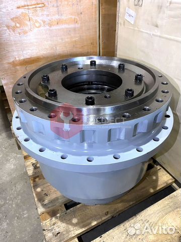 Редуктор хода Doosan S470LC-V 14531093