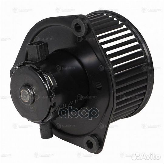 Вентилятор отопителя салона luzar LFh 0563 LFh