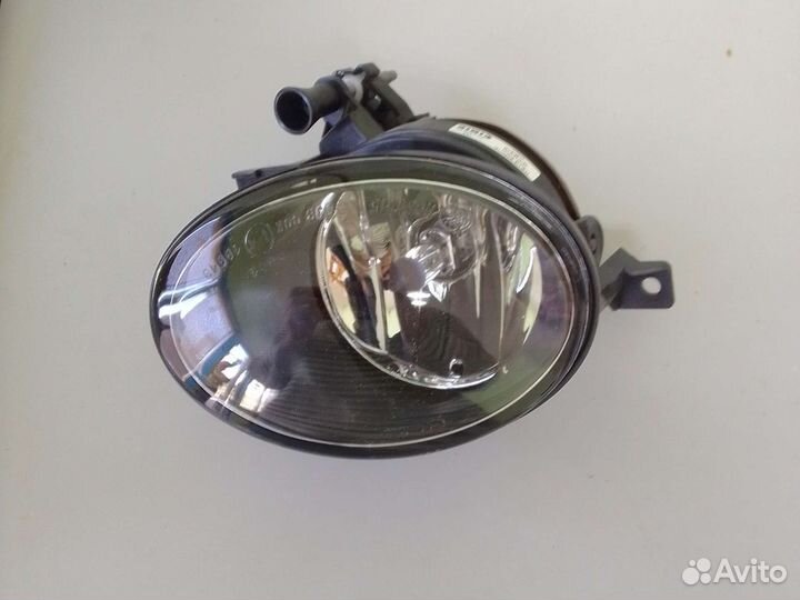 Противотуманная фара Valeo