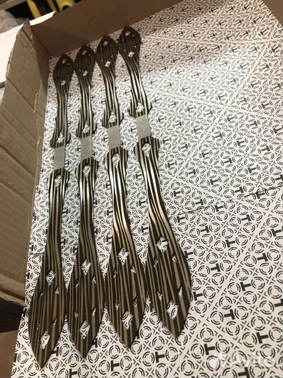 Гравировка по металлу