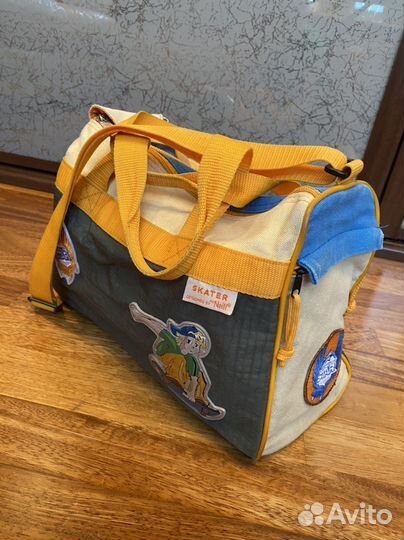 Cумка спортивная детская