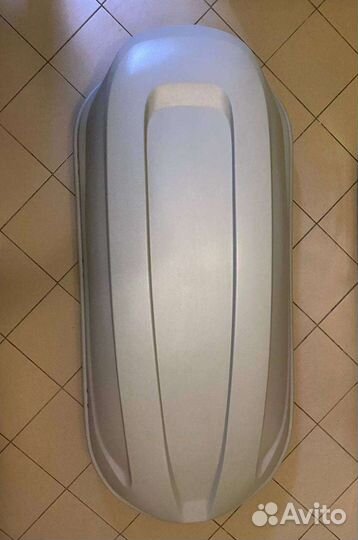 Автобокс (автобагаж): прокат, аренда