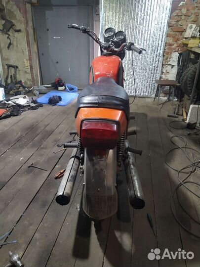 Иж планета /юпитер