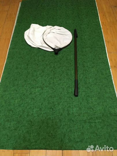 Сачок энтомологический