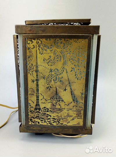 Светильник 