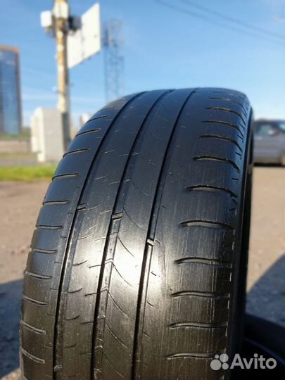 Michelin Energy Saver 215/55 R16 93V