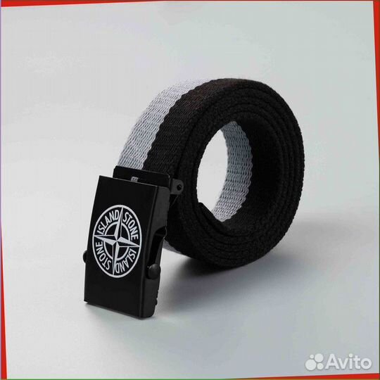 Ремень Stone Island (85536 Art товара: )