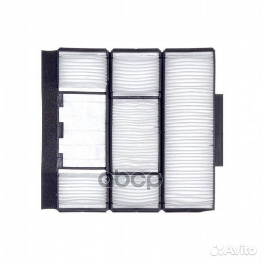 Фильтр салонный doubleforce DFC10120 double force