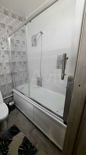 Квартира-студия, 30 м², 6/21 эт.