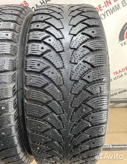 Nokian Tyres Hakkapeliitta 4 215/60 R16 95L