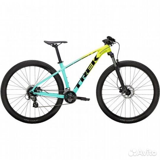 Велосипед Trek marlin 5 2022