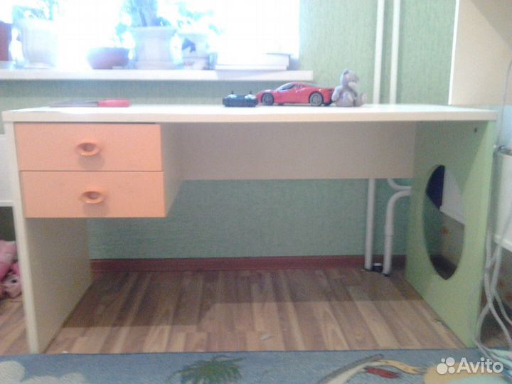 Продам мебель в детскую комнату