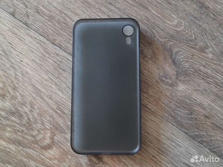 Чехол на iPhone xr