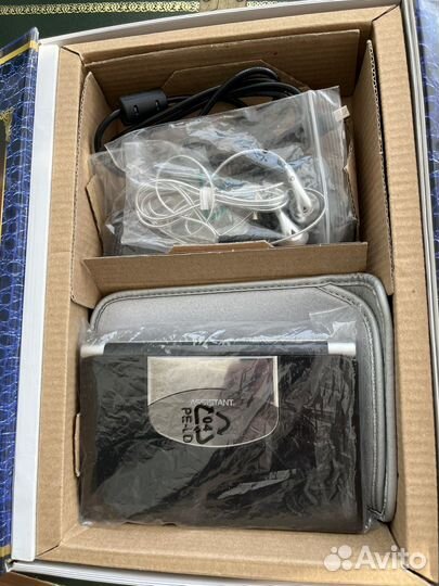 Электронный переводчик Assistant AD-5500