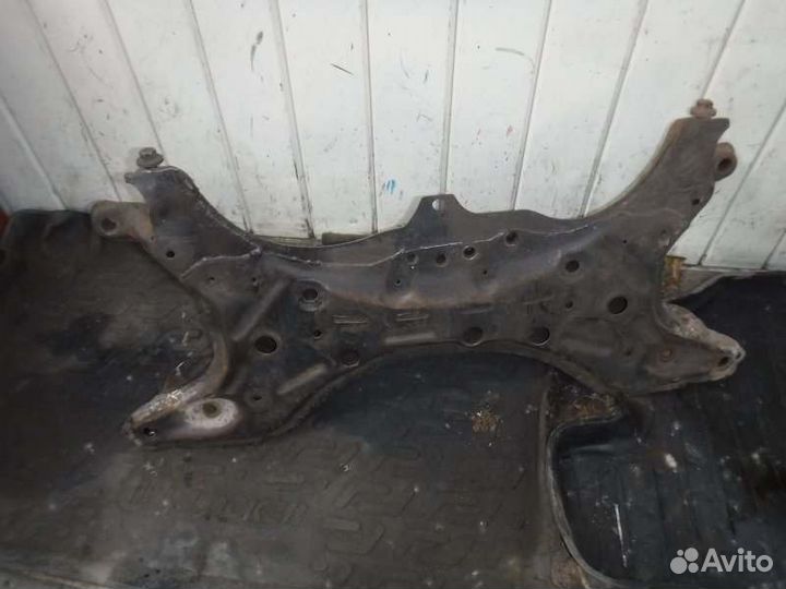 Подрамник передний Lifan Solano 1.6 2012