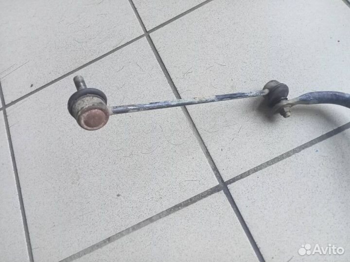 Стабилизатор Шевролет Авео Т250