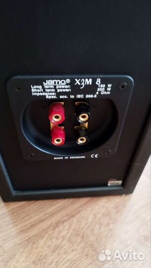 Акустика, состояние новой