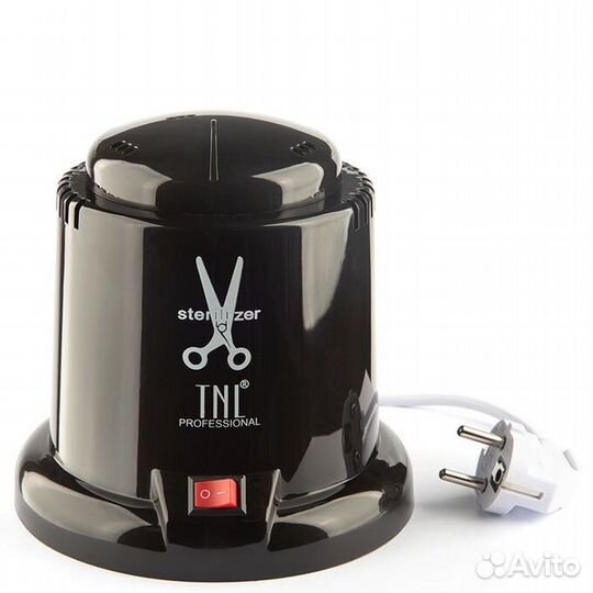 Стерилизатор для маникюрных инструментов