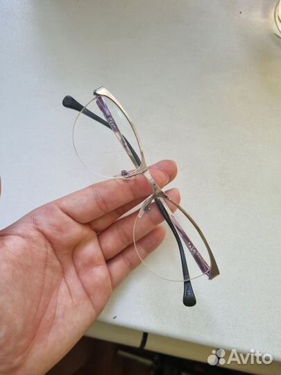 Оправа для очков