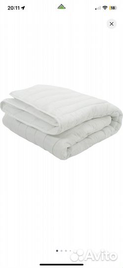 Одеяло микрофибра