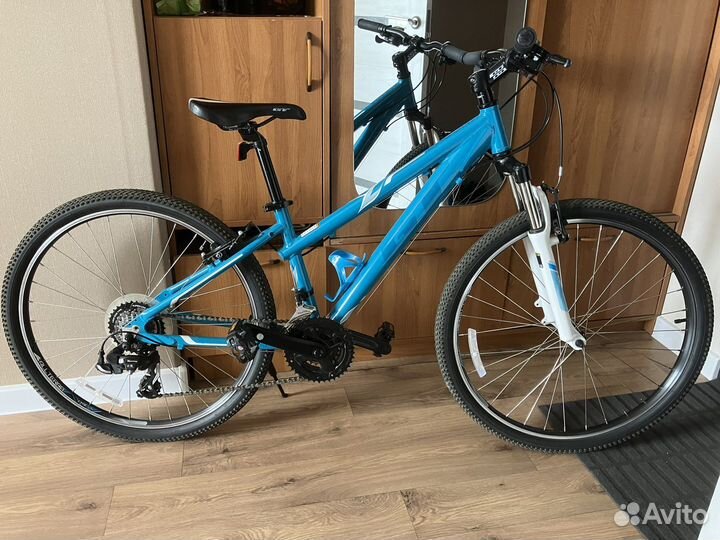 Велосипед GT laguna 26