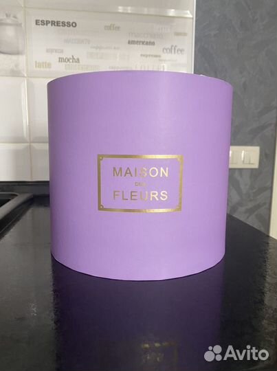 Шляпные коробки