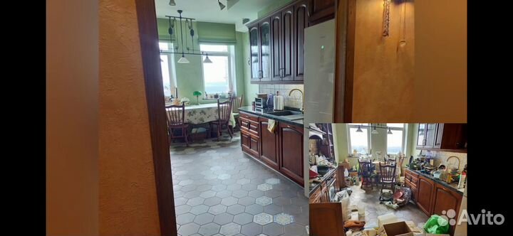 Уборка генеральная квартира, дом, офис, салон