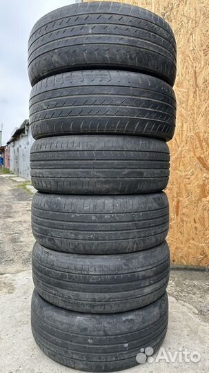 Hankook Ventus Prime 2 K115 205/55 R16