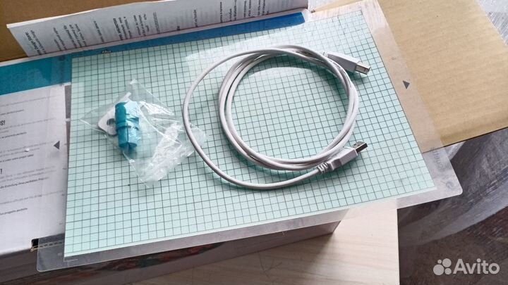 Режущий плоттер silhouette