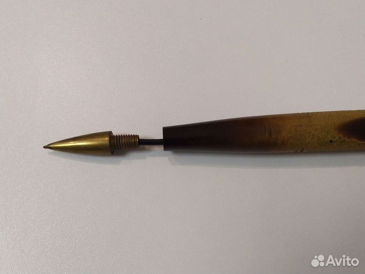 Ручка (для коллекционеров )