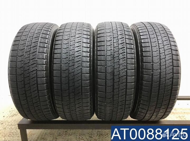 Bridgestone Blizzak VRX 215/60 R16 98V
