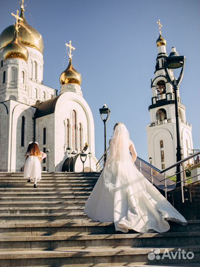 Фотограф