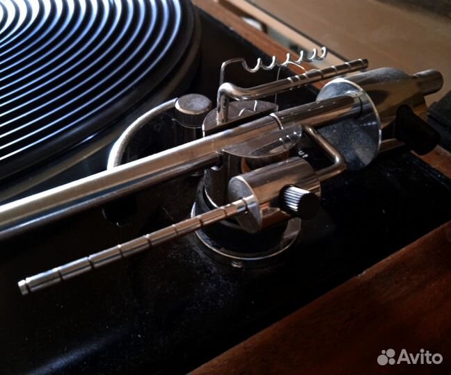 Проигрыватель винила Lenco L78