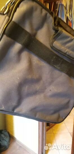 Сумка для ноутбука asus