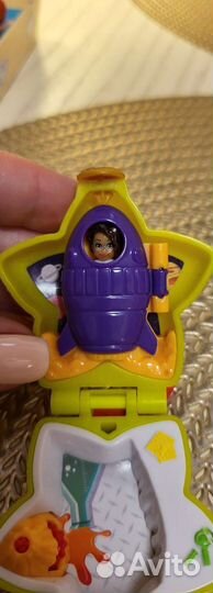 Наборы Полли Покет