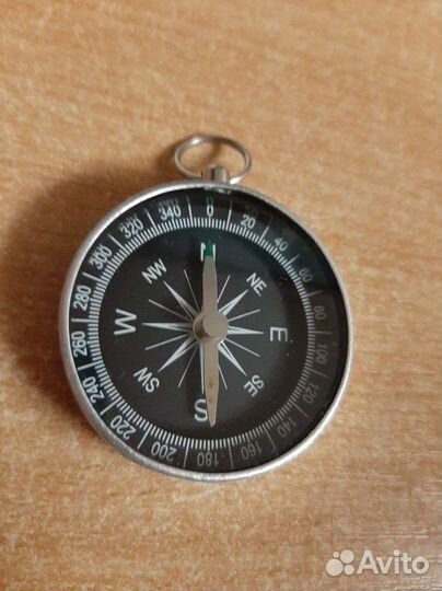 Компас compass