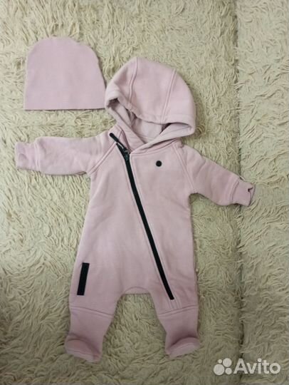 Комбинезоны