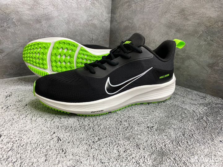 Кроссовки Nike Air Zoom