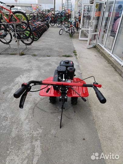 Мотоблок Weima WM9M