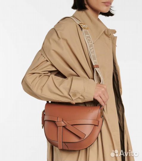 Сумка loewe Женская