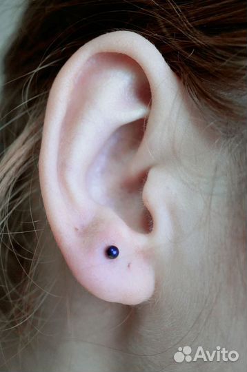 Пирсинг в Санкт-Петербурге