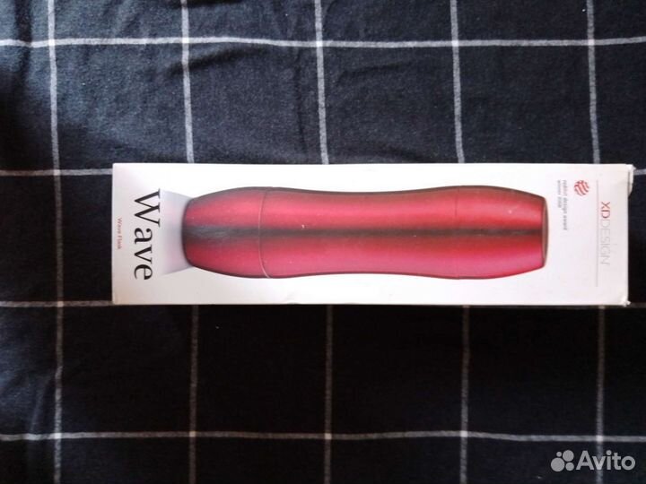 Термос Wave Flask