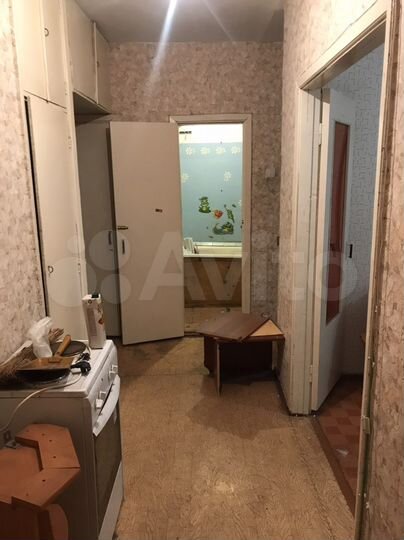 2-к. квартира, 51 м², 5/5 эт.