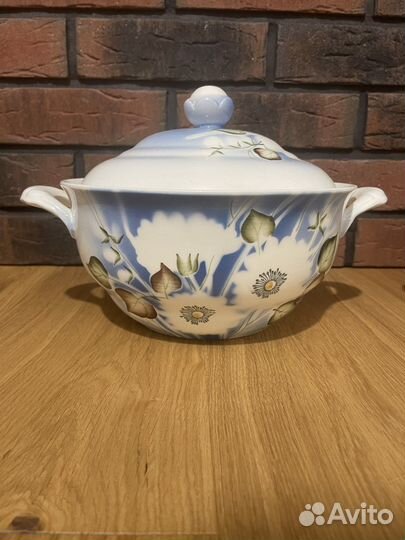 Супница СССР