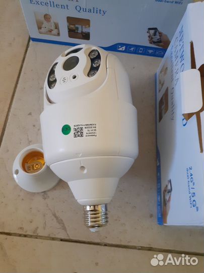 Видеокамеры vifi наружнего и внутренего наблюдения