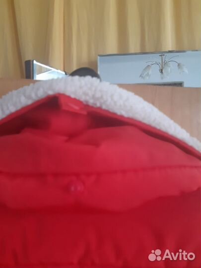 Куртка демисезонная женская