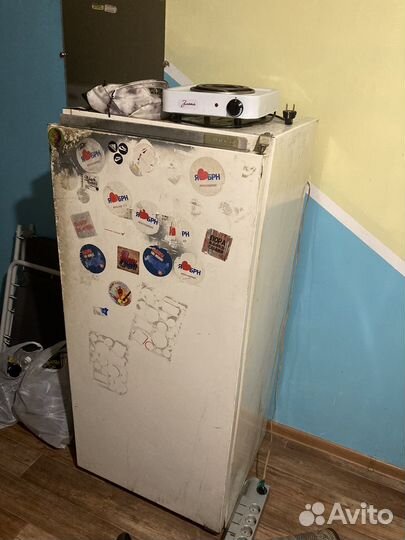 Холодильник бу