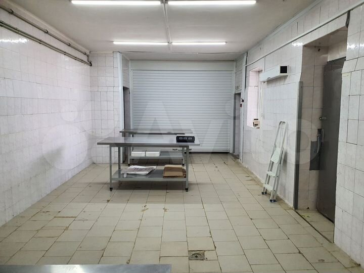 Производство, 200 м²